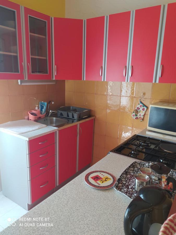 Studio Bella โรวีน ภายนอก รูปภาพ