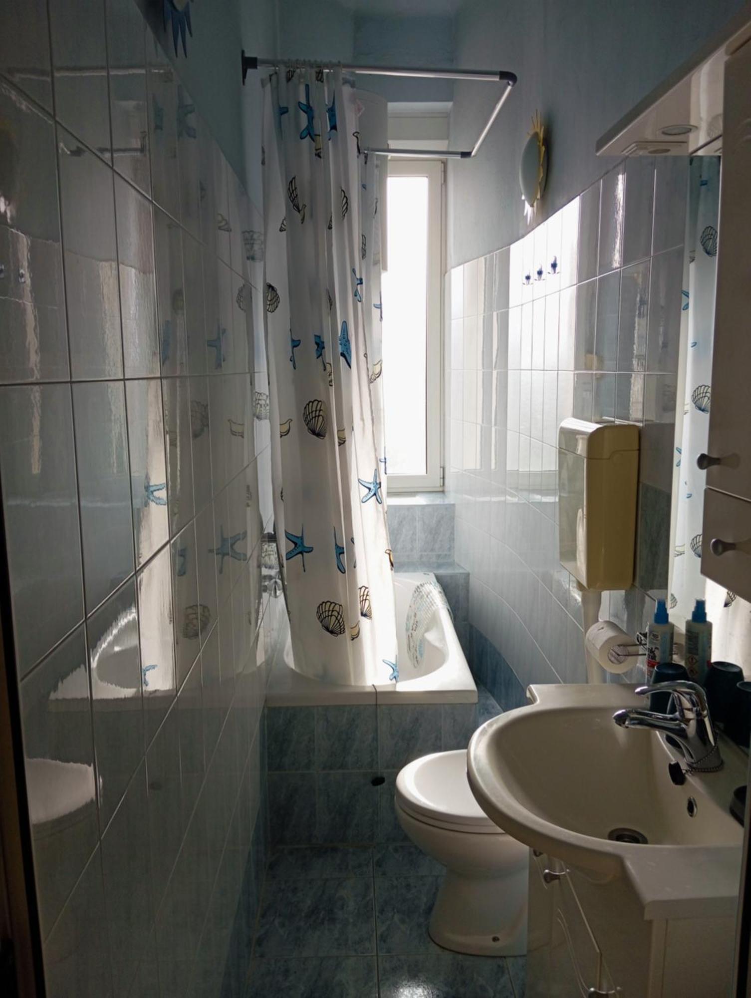 Studio Bella โรวีน ภายนอก รูปภาพ