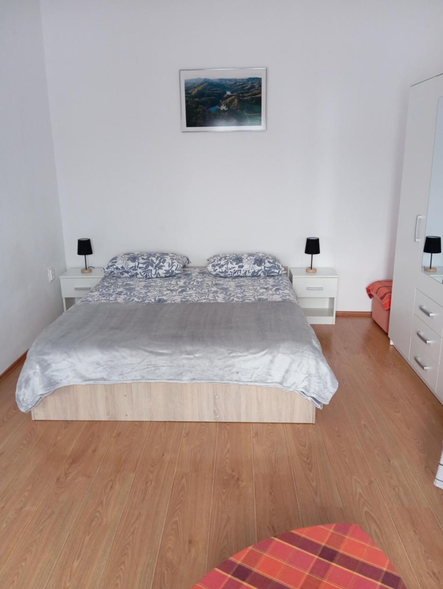 Studio Bella โรวีน ภายนอก รูปภาพ