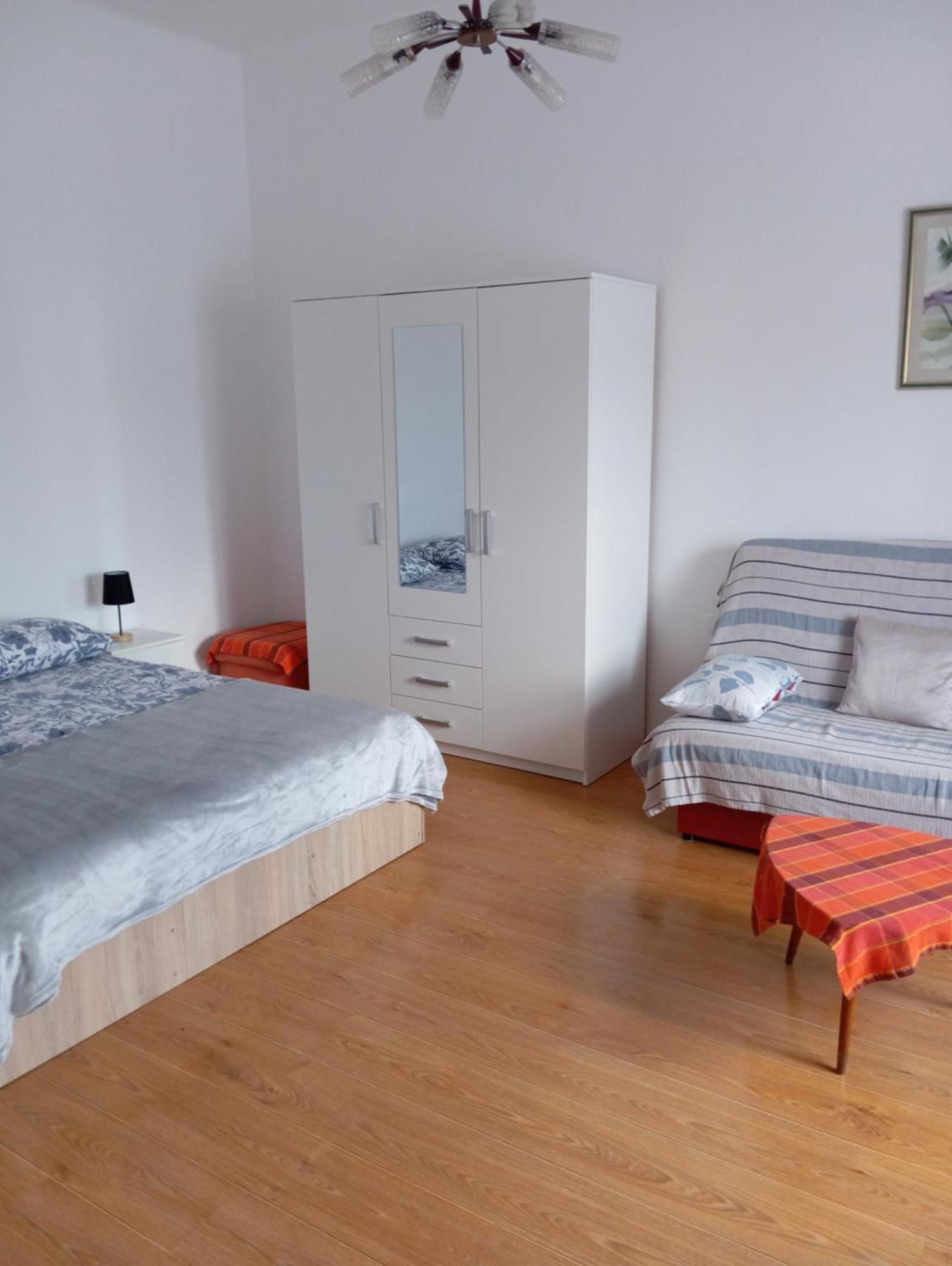 Studio Bella โรวีน ภายนอก รูปภาพ