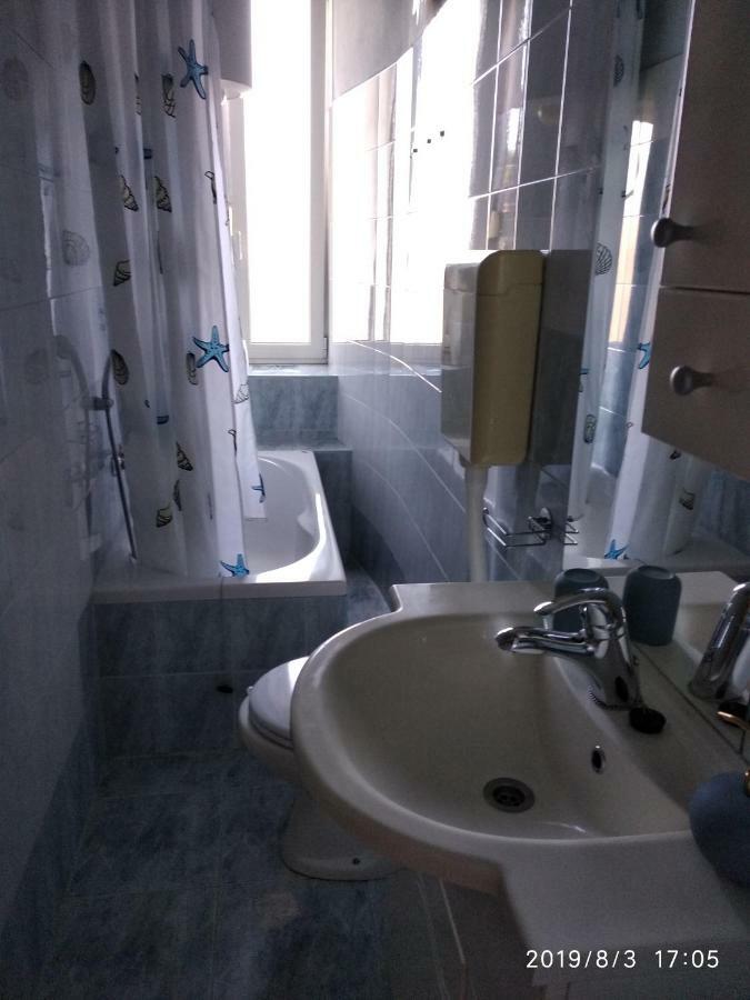 Studio Bella โรวีน ภายนอก รูปภาพ